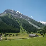 Haus Tanneck 턱스
