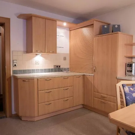 Affittacamere Haus Tanneck