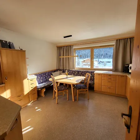 Gasthof Haus Tanneck Tux