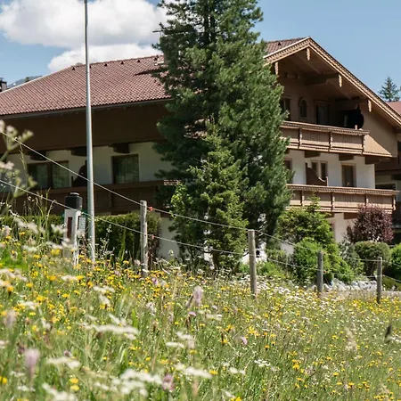 Pensionat Haus Tanneck