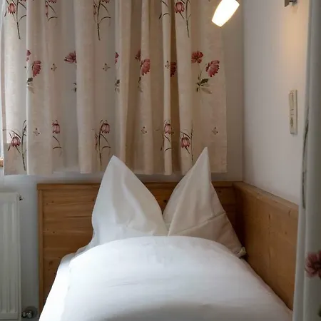 Affittacamere Haus Tanneck *