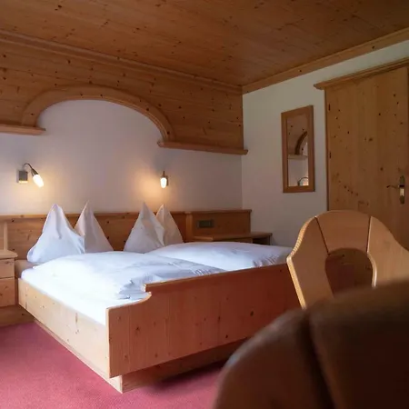 Pensionat Haus Tanneck Tux