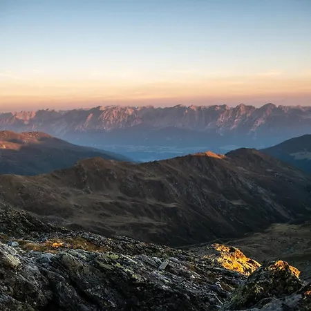 Haus Tanneck Gasthof Tux