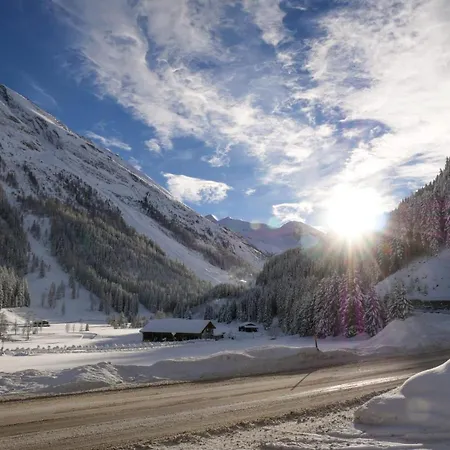 Haus Tanneck Affittacamere