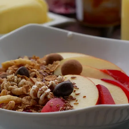 Affittacamere Haus Tanneck *