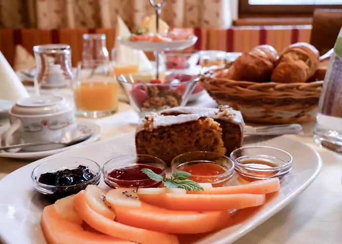 Haus Tanneck 图克斯