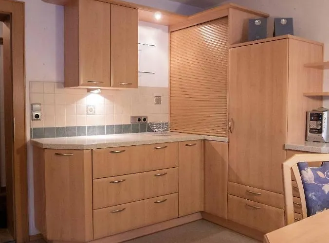 招待所 Haus Tanneck