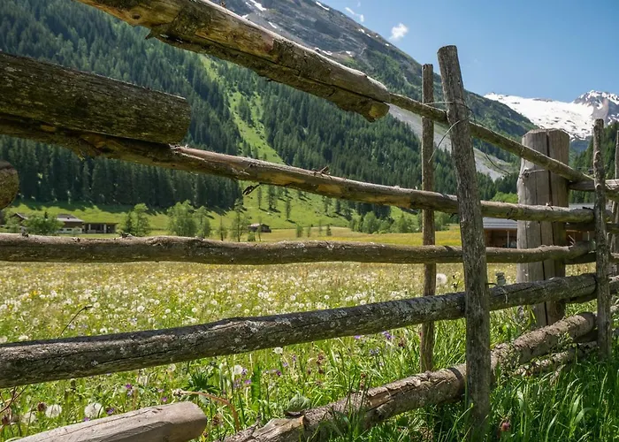 Haus Tanneck 图克斯