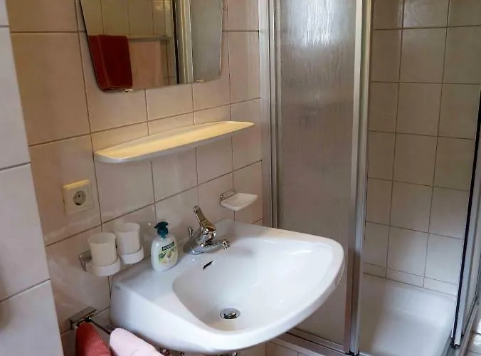 招待所 Haus Tanneck