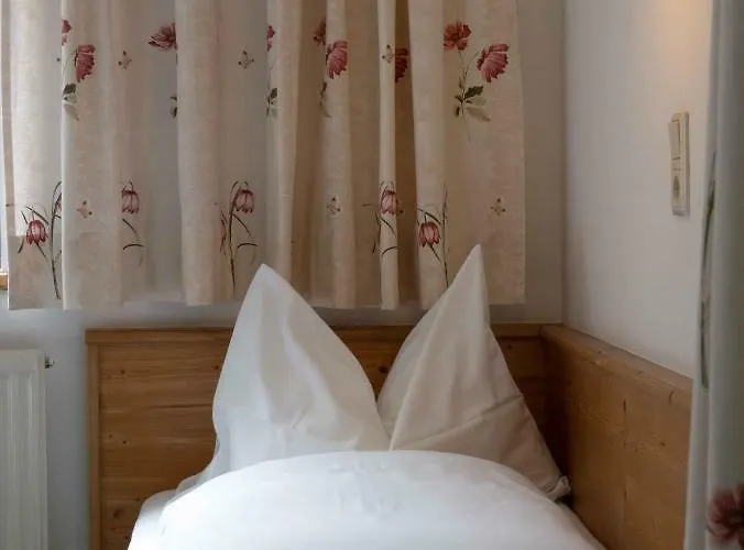 招待所 Haus Tanneck *