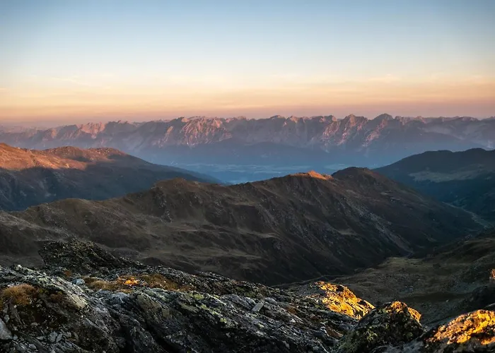 Haus Tanneck 招待所 图克斯