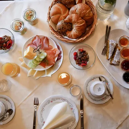 بيت ضيافة Haus Tanneck *