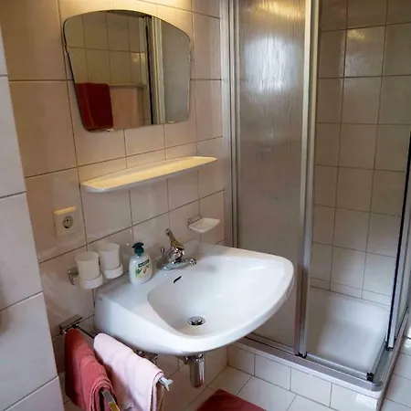 بيت ضيافة Haus Tanneck