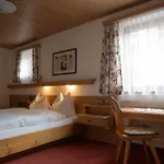 Gasthuis Haus Tanneck *