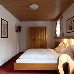 Haus Tanneck Gasthuis *